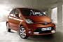 Toyota Aygo, Citroen C1 and Peugeot 107 Receive Three-Star Euro NCAP Rating