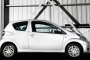 Toyota Aygo Platinum UK Pricing Released