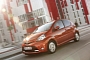 Toyota Aygo Tops What Car? MPG Test