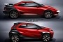 Toyota Aygo X Prologue Drops Crossover Threads, Thinks It's a Modernized 1996 MR2