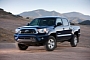 Toyota Baja California Celebrates 10 Years of Manufacturing, Donates Tacoma Trucks