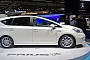Toyota Banking on Hybrids to Increase US Sales