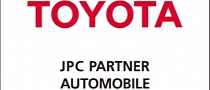 Toyota Becomes Japan Paralympic Committee Official Partner