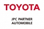Toyota Becomes Japan Paralympic Committee Official Partner