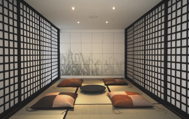 Toyota Blended Japanese House Design with Automotive Flair at 2015 Salone del Mobile 