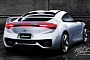 Toyota-BMW Sportscar Might Come Out in 2016