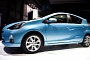 Toyota Boosting Prius C Production to Meet US Demand