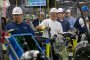 Toyota Boosts US Production