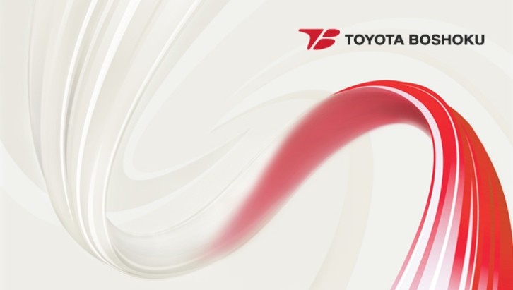 Toyota Boshoku Logo