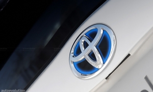 Toyota Brands Earn Eight IIHS Top Safety Picks