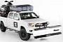 Toyota Bringing Two More Special Cars at 2013 SEMA Show