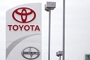 Toyota Brings New President, Hopes Better Sales