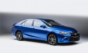 Toyota Camry and Corolla Special Editions Have a Price Tag Now; They Don't Come Cheap