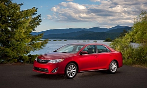 Toyota Camry and Prius Getting “More Emotional Design”