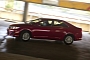 Toyota Camry Hybrid Tested by CarAdvice