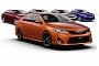 Toyota Camry RZ - Special Edition You Can’t Have