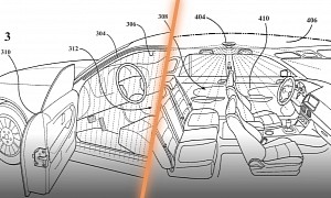 Toyota Cars Could One Day Feature Ultra-Violet Light to Kill Germs