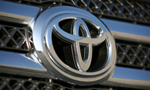 Toyota Ceases Construction of Thai, Russian Plants