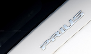 Toyota Celebrates 10 Years of the Prius