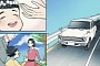 Toyota Celebrates Corolla's 50 Million Milestone With Manga Series, Special Models