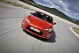 Toyota Celebrates One Year Since GT 86 Launch With Trackday