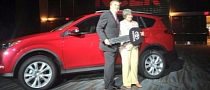 Toyota Celebrates Latino Business Success
