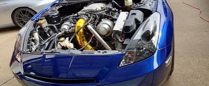 Toyota Celica “One of None” Boasts RWD Conversion, V8 Engine, Supra Suspension