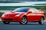 Toyota Celica Trademark Filing Sparks Rumors About New Sports Car
