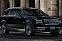 Toyota Century Cross Would Represent a Shocking JDM Answer to Ultra-Luxury SUVs