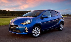 Toyota Chairman Advising Carmakers To Sell 5 Million Hybrids by 2016