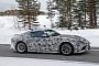 Toyota Chief Engineer Confirms J29 Supra Will Have DCT, No Manual Transmission