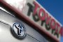Toyota China Recalls 690,000 Vehicles