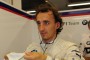 Toyota Close to Sign Kubica for 2010