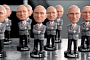 Toyota Coach T. Bobbleheads Available