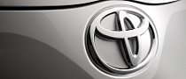 Toyota Commits to Connected Cars in the U.S. by 2021