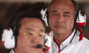 Toyota Confirm F1 Stay Despite Operating Losses