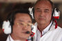 Toyota Confirm F1 Stay Despite Operating Losses