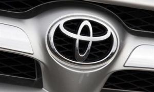 Toyota Confirms Accelerator Pedal Safety Glitch