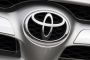 Toyota Confirms Accelerator Pedal Safety Glitch
