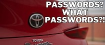 Toyota Confirms Embarrassing Data Breach, 2 Million Vehicles Exposed for 10 Years