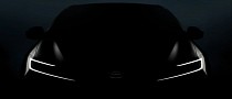 Toyota Confirms Fifth-Generation Prius Will Be Revealed on November 16