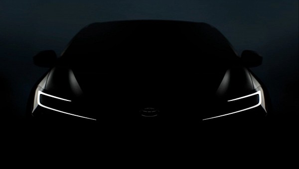 Toyota confirms fifth-generation Toyota Prius world premiere will be on November 16