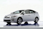 Toyota Confirms Leaked Prius Images are Real