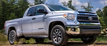 Toyota Considering Pickup Production Boost