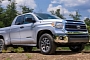 Toyota Considering Pickup Production Boost
