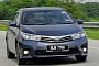 Toyota Corolla Altis Tested by Paultan
