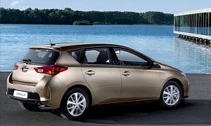 Toyota Corolla Becomes Top Selling Car in Australia