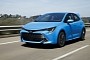 Toyota Corolla Cumulative Sales Have Surpassed the 50 Millionth Mark