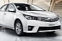Toyota Corolla Sedan Australian Specs and Price