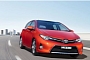 Toyota Corolla Tops Australia 2013 Sales